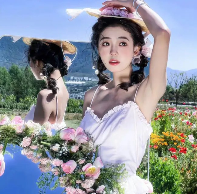 傻瓜