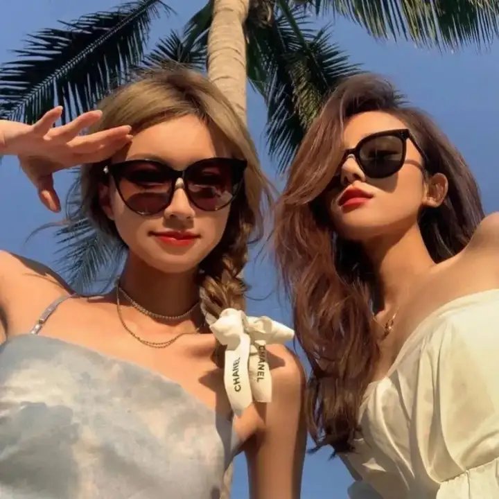 炽火连心