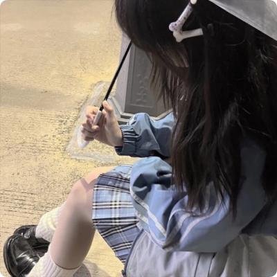 少女前线 人形小剧场