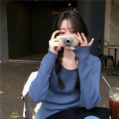 恐怖照相机