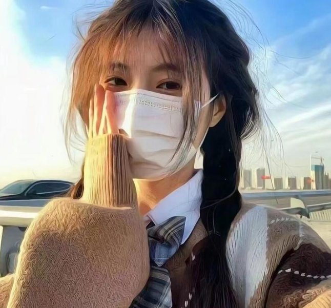 够姜小强爱上够靓小奥